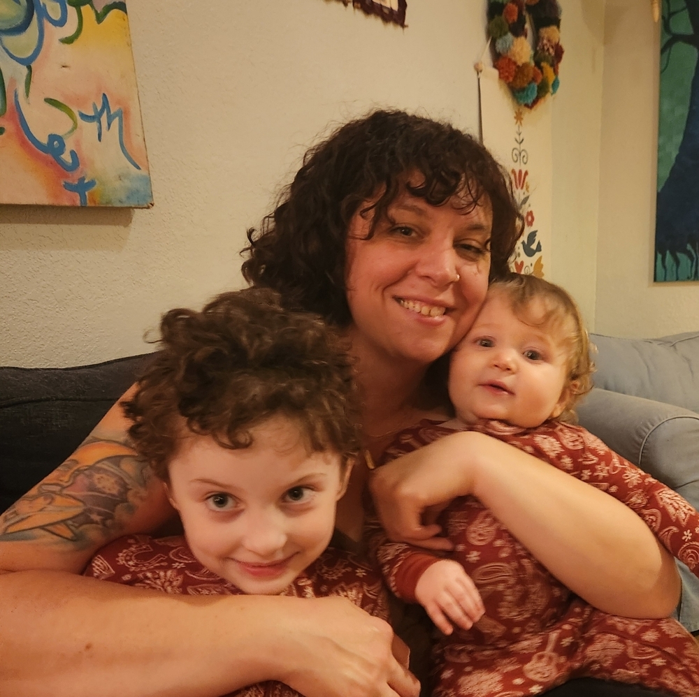 Meet your Posher, Toni